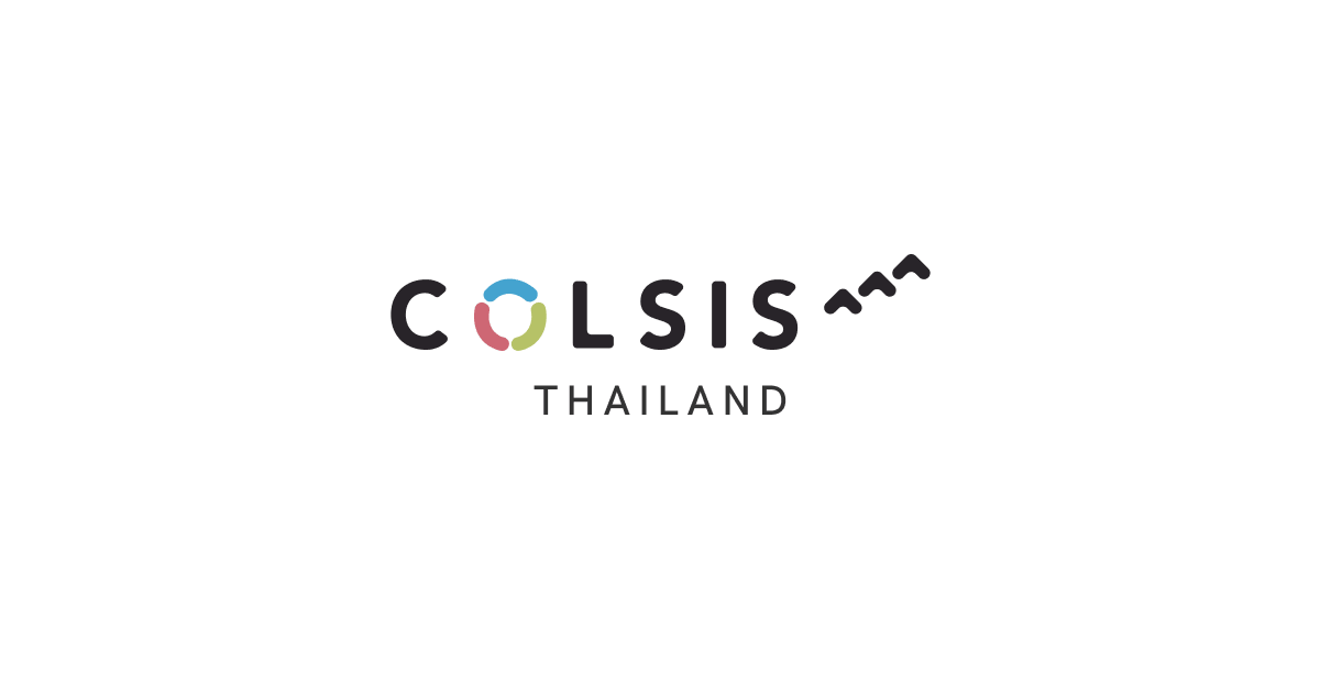 COLSIS (Thailand) | พัฒนาเว็บไซต์และระบบเว็บในกรุงเทพฯ ประเทศไทย