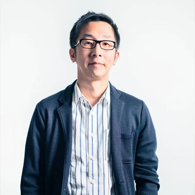 Hiroyuki Kirita
