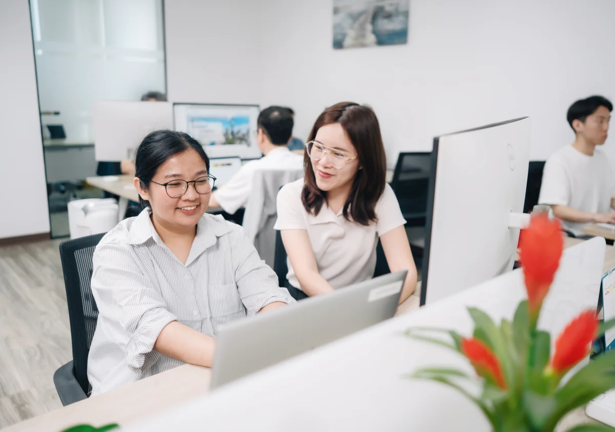 COLSIS Thailand office collaboration