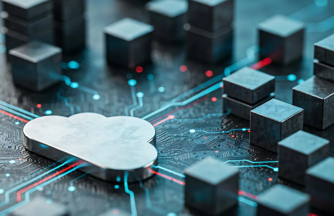 ปรับแต่ง Cloud Environment ให้เหมาะกับความต้องการของธุรกิจ