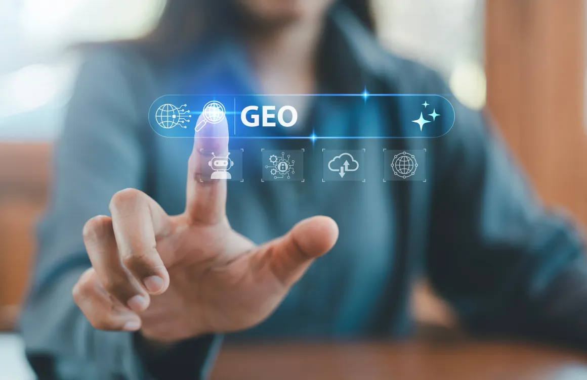 รองรับ SEO และ GEO ตามมาตรฐานล่าสุด