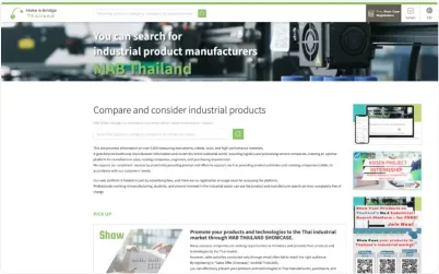 Make a Bridge Thailand Co., Ltd.